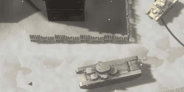 多炮塔 神教 Multi Turret Academy插画